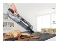 Bosch Vacuum Cleaner | BCH3P210 Series 4 | Cordless operating | Handstick | 21.6 V | Operating time (max) 50 min | Silver | Warranty 24 month(s)