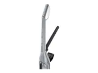 Bosch Vacuum Cleaner | BCH3P210 Series 4 | Cordless operating | Handstick | 21.6 V | Operating time (max) 50 min | Silver | Warranty 24 month(s)