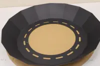 SALE OUT. TunaBone Electric Ceiling Infrared Patio Heater, Black | TunaBone | Electric Ceiling Infrared Patio Heater | TB2068C-01 | Patio heater | 2000 W | Number of power levels 1 | Suitable for rooms up to 20 m² | Black | NO ORIGINAL PACKAGING, USED, SCRATCHED, MISSING ACCESSORIES | IP45