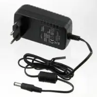 POWER ADAPTER 12V 3A/SUN-1200300B1 DC12V3A DAHUA