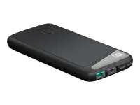Goobay Fast Charge Power Bank 10.000 mAh with Power Delivery | 53936