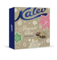 Jõulunööbid KALEV 125g