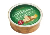 Glasuuritud piparkoogisüdamed võiga MARMITON 300g, plastkarbis