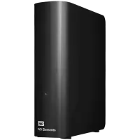 HDD External WD Elements Desktop (20TB, USB 3.0)