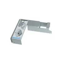 Dell | Bracket Adapter Metal 2.5 Inch HDD in a 3.5 HDD – pilt 6