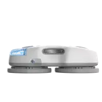 HUTT Windows Cleaning Robot | C7 | Corded | 5500 Pa | White