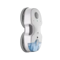 HUTT Windows Cleaning Robot | C7 | Corded | 5500 Pa | White – pilt 2