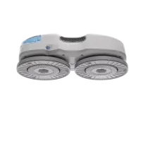 HUTT Windows Cleaning Robot | C7 | Corded | 5500 Pa | White