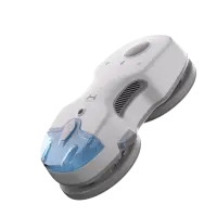 HUTT Windows Cleaning Robot | C7 | Corded | 5500 Pa | White – pilt 7