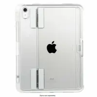 Targus Click-In Clear Case for iPad 10.9" | THD927GL | Tablet case | Clear