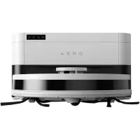 AENO RC6S Robot Vacuum, 2-in-1, Auto Dust Collector, 4000Pa, White – pilt 9