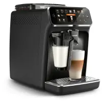 Philips Espresso Machine | EP5441/50 | Pump pressure 15 bar | Built-in milk frother | Fully automatic | 1500 W | Black – pilt 6
