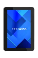 ProDVX IPPC-10SLB Panel PC (R24-6702) Intel® N N50 25,6 cm (10.1") 1280 x 800 pikslit Puutetundlik ekraan All-in-One tablet PC 8 GB DDR4L-SDRAM 128 GB SSD Windows 10 Must – pilt 6