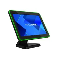 ProDVX IPPC-10SLB Panel PC (R24-6702) Intel® N N50 25,6 cm (10.1") 1280 x 800 pikslit Puutetundlik ekraan All-in-One tablet PC 8 GB DDR4L-SDRAM 128 GB SSD Windows 10 Must – pilt 10