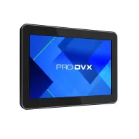 ProDVX IPPC-10SLB Panel PC (R24-6702) Intel® N N50 25,6 cm (10.1") 1280 x 800 pikslit Puutetundlik ekraan All-in-One tablet PC 8 GB DDR4L-SDRAM 128 GB SSD Windows 10 Must – pilt 24