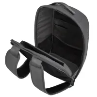 Targus | Cypress with EcoSmart Security Backpack | TBB58802GL | Fits up to size 15.6 " | Backpack | Grey – pilt 11