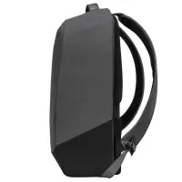 Targus | Cypress with EcoSmart Security Backpack | TBB58802GL | Fits up to size 15.6 " | Backpack | Grey – pilt 12