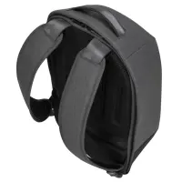 Targus | Cypress with EcoSmart Security Backpack | TBB58802GL | Fits up to size 15.6 " | Backpack | Grey – pilt 16
