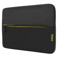 Targus CityGear 29,5 cm (11.6") Varrukaümbris Must – pilt 5