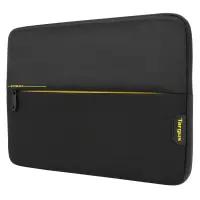 Targus CityGear 35,6 cm (14") Varrukaümbris Must – pilt 2