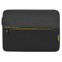 Targus CityGear 35,6 cm (14") Varrukaümbris Must – pilt 3