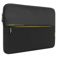 Targus CityGear 35,6 cm (14") Varrukaümbris Must – pilt 4