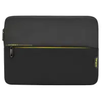Targus TSS931GL | CityGear Laptop Sleeve | Fits up to size 14 " | Sleeve | Black