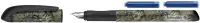 Sulepea SCHNEIDER Voice M, sinine korpus, sinine tint – pilt 5