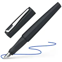 Täitesulepea SCHNEIDER Tomo ''Black''