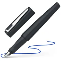 Täitesulepea SCHNEIDER Tomo ''Black'' – pilt 3