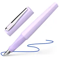 Täitesulepea SCHNEIDER, Tomo M  ''Lavander''