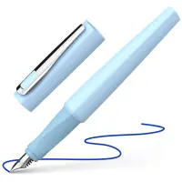 Täitesulepea SCHNEIDER, Tomo ''Ice Blue''