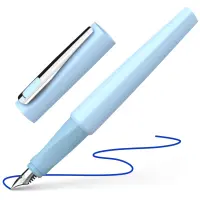 Täitesulepea SCHNEIDER, Tomo ''Ice Blue'' – pilt 5