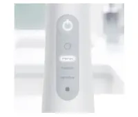 Oral-B Dental Irrigator | OxyJet MD20 | 600 ml | Number of heads 2 | White – pilt 4