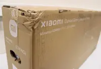 SALE OUT. Xiaomi | G34WQi | 34 " | WQHD | 21:9 | 180 Hz | 1 ms | 3440 x 1440 pixels | 350 cd/m² | HDMI ports quantity 2 | Black | Warranty 24 month(s) | DAMAGED PACKAGING