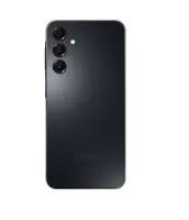 Samsung Galaxy | A16 (A165) | Black | 6.7 " | Super AMOLED | 1080 x 2340 pixels | Mediatek | Helio G99 | Internal RAM 4 GB | 128 GB | microSDXC | Dual SIM | 4G | Main camera resolution 50+5+2 MP | Secondary camera resolution 13 MP | Android | 14 | 5000 mAh