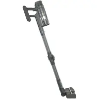 AENO SC2 Cordless Stick Vacuum Cleaner, 530W, 28kPa, Foldable, Grey – pilt 3