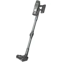 AENO SC2 Cordless Stick Vacuum Cleaner, 530W, 28kPa, Foldable, Grey