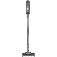 AENO SC2 Cordless Stick Vacuum Cleaner, 530W, 28kPa, Foldable, Grey – pilt 6