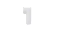 Xiaomi | Lint Remover EU | White | Rechargeable battery