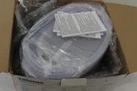 SALE OUT. Tristar | Food Steamer | VS-3914 | Silver | 1200 W | Capacity 11 L | DAMAGED PACKAGING | Number of baskets 3 – pilt 6