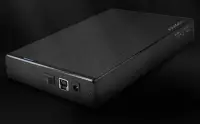 AXAGON | Compact aluminum USB 3.2 Gen 1 external box SATA intended for 3.5" HDD | EE35-XA3 – pilt 21