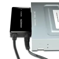 AXAGON | USB 3.0 - SATA 6G | ADSA-FP3 – pilt 13