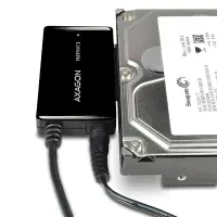 AXAGON | USB 3.0 - SATA 6G | ADSA-FP3 – pilt 16