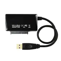 AXAGON | USB 3.0 - SATA 6G | ADSA-FP3 – pilt 20