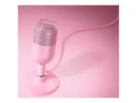 Razer | Streaming Microphone | Seiren V3 Mini | Quartz