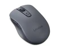 Lenovo | Silent Mouse | WL310 | Wireless | Bluetooth | Grey