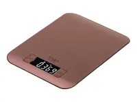 Adler Kitchen Scale | AD 3183c | Graduation 1 g | Copper – pilt 7