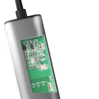 Axagon ADE-25RC võrgukaart Ethernet 2500 Mbit/s – pilt 8