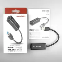 AXAGON | ADE-SR USB 3.0 Gigabit Ethernet – pilt 7